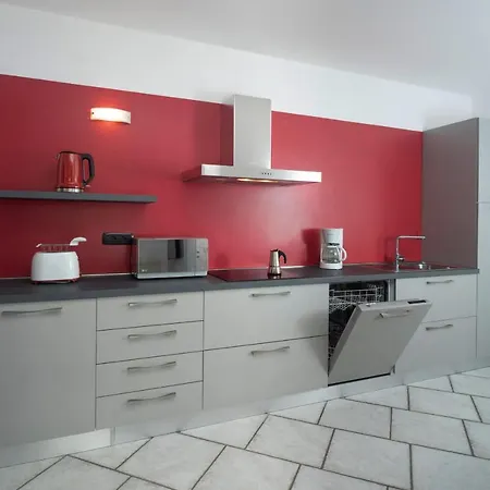 Casa Carla Aparthotel
