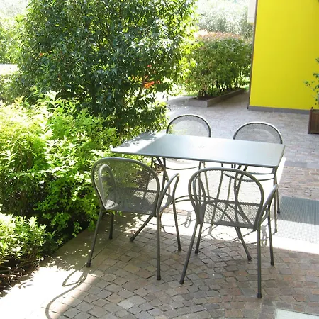 Aparthotel Casa Carla