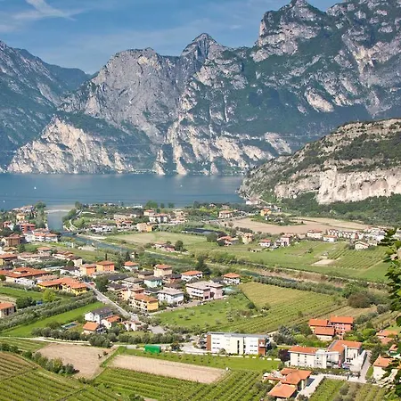 Aparthotel Casa Carla Torbole Sul Garda