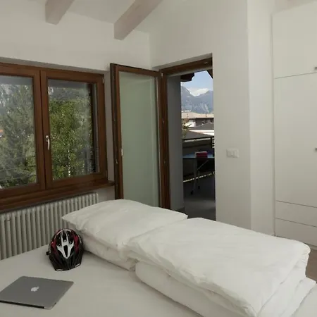 Casa Carla Aparthotel Torbole Sul Garda
