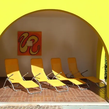 Aparthotel Casa Carla Torbole Sul Garda