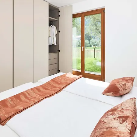 Casa Carla Torbole Sul Garda