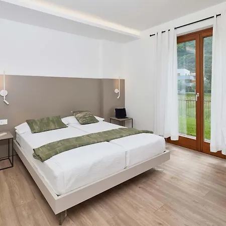 Aparthotel Casa Carla
