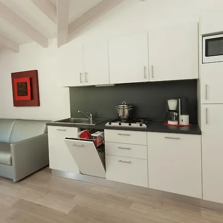 Casa Carla Aparthotel *