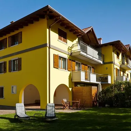 Casa Carla
