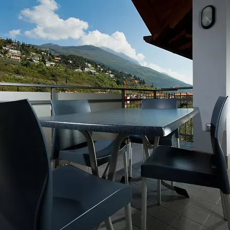 Aparthotel Casa Carla